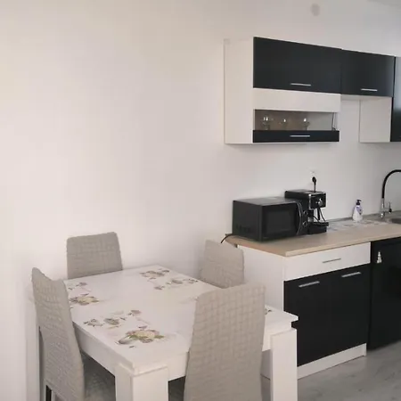 Apartament Tea House Samokow