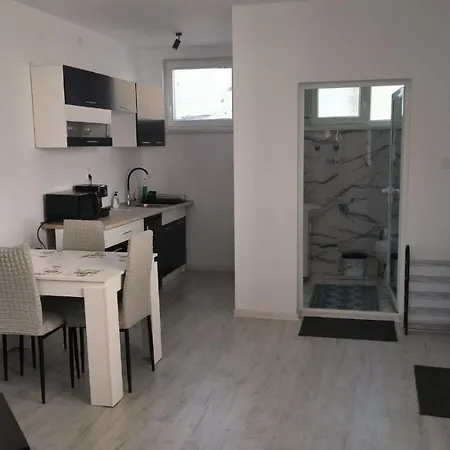 Apartament Tea House Samokow