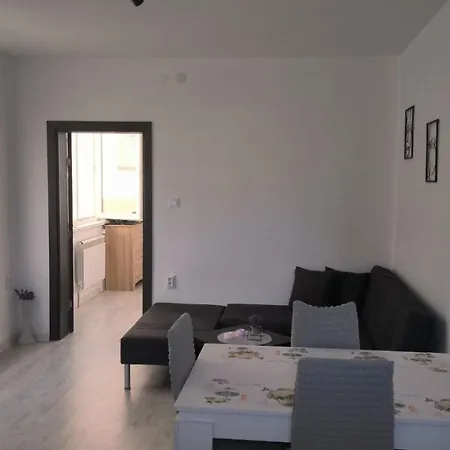 Apartament Tea House *