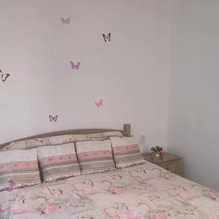 Tea House Apartament
