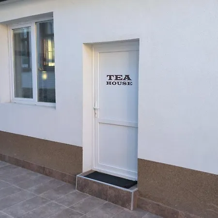 Tea House Appartement