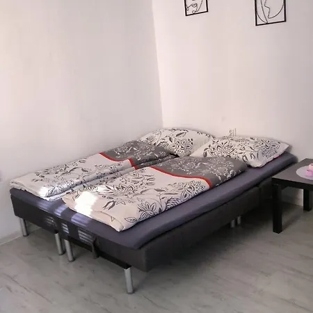 Apartament Tea House Samokow