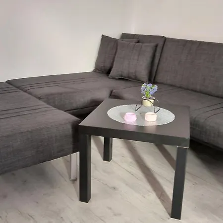 Apartament Tea House *