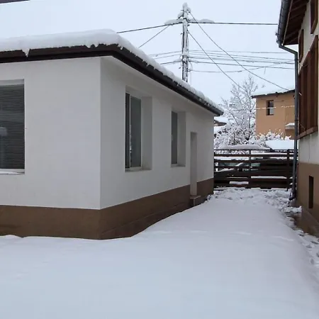 Tea House