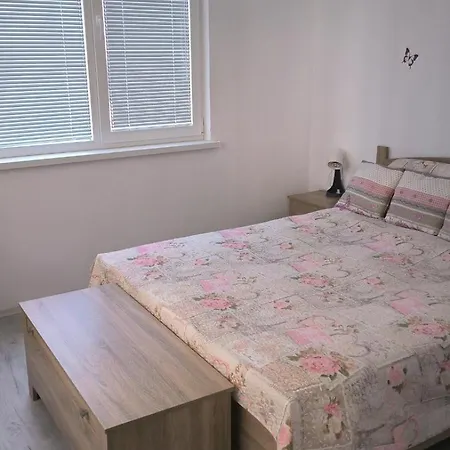 Apartment Tea House Samokov