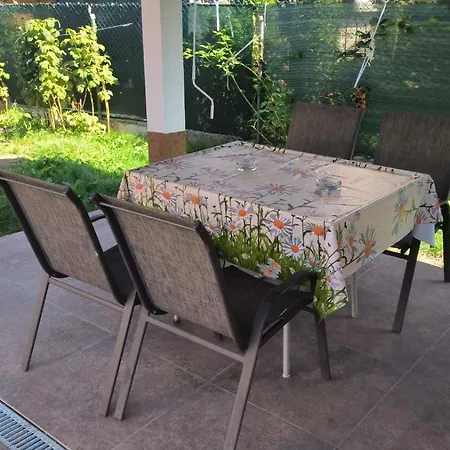 Apartament Tea House Samokow
