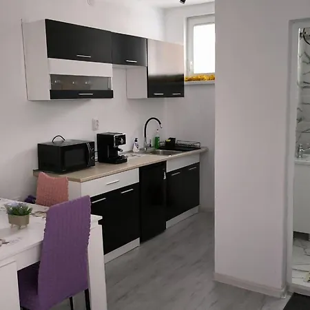 Tea House Apartament *