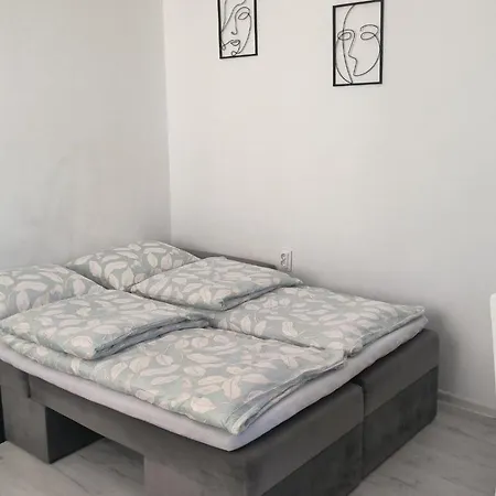 Tea House Apartament *
