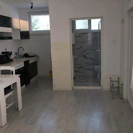 Apartman Tea House *