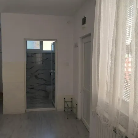 Apartament Tea House Samokow