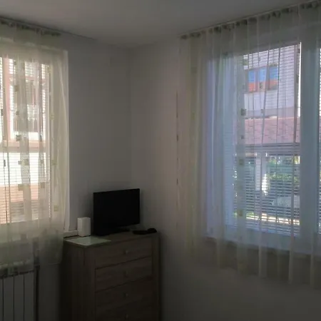 Tea House Apartament