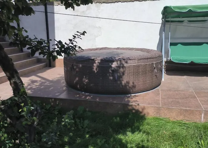 Tea House サモコフ