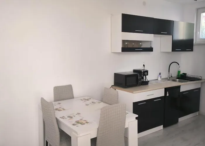 Appartement Tea House Samokov