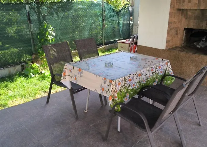 Tea House * サモコフ