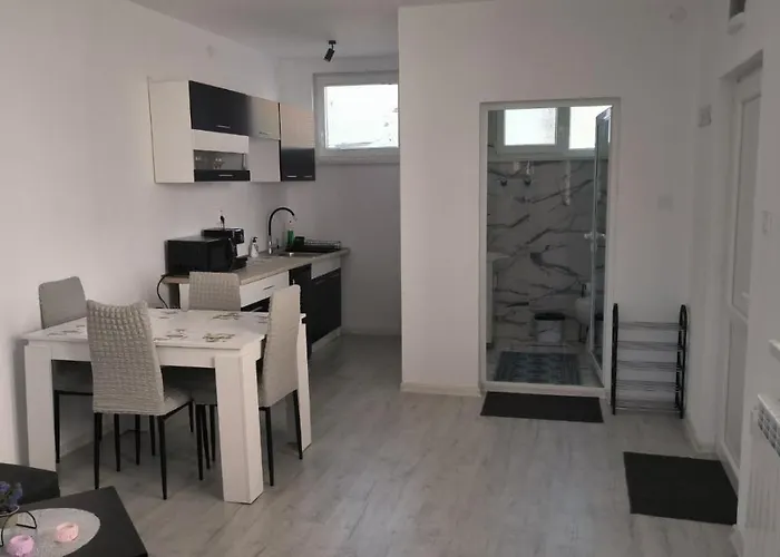 Appartement Tea House Samokov