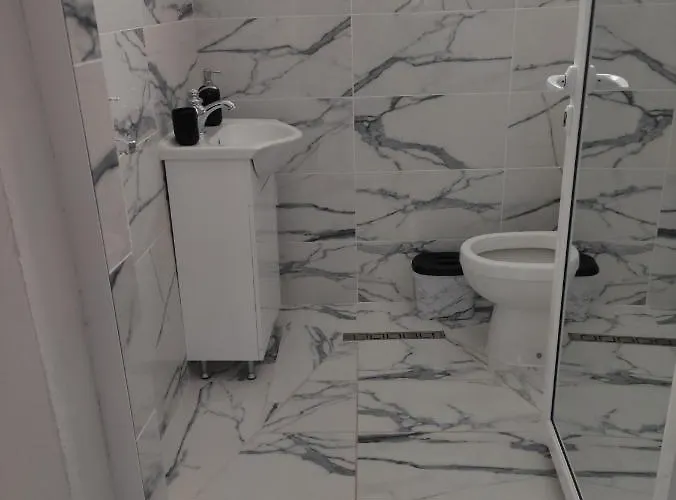 Appartement Tea House