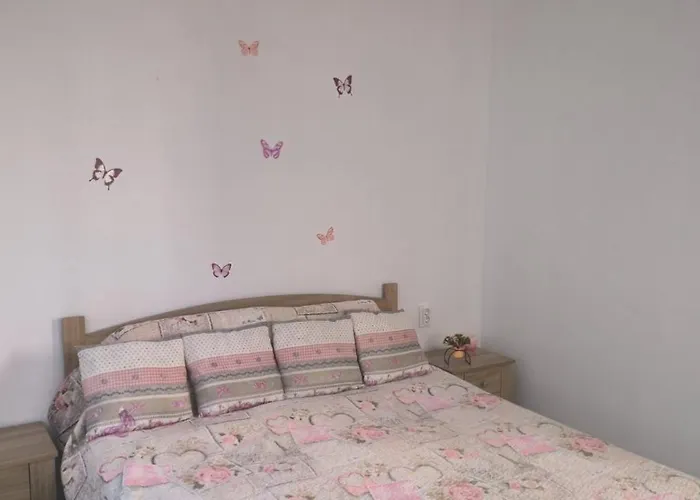 Tea House アパート