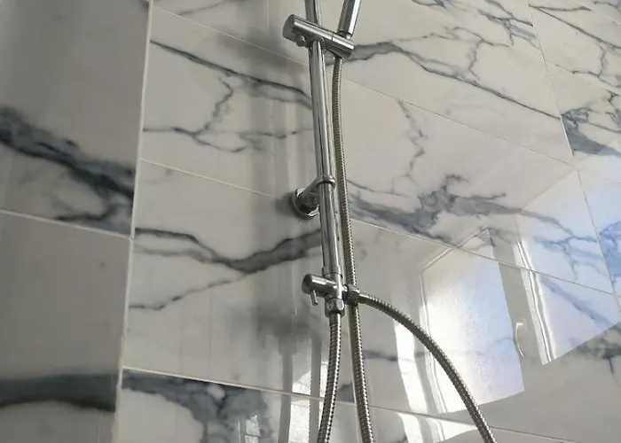 Tea House アパート *