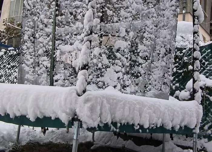 Appartement Tea House Samokov