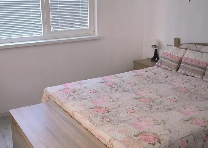 Appartement Tea House Samokov