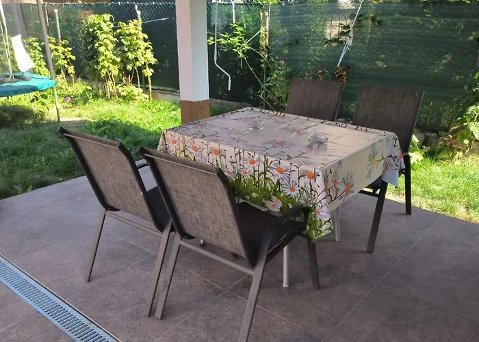 Appartement Tea House Samokov